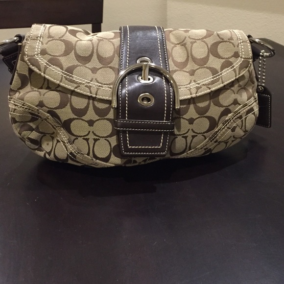 Coach handbag