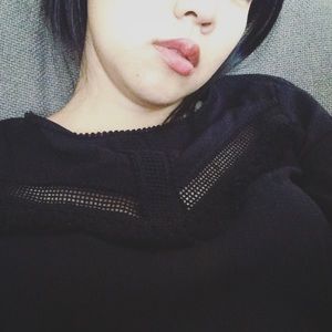 Meet your Posher, Sook