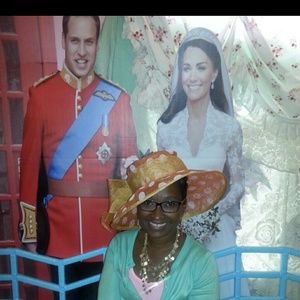 Meet your Posher, Nicole