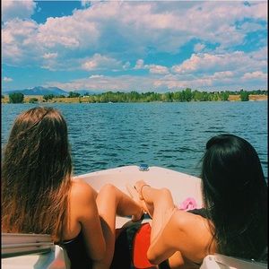 Meet your Posher, Abbie