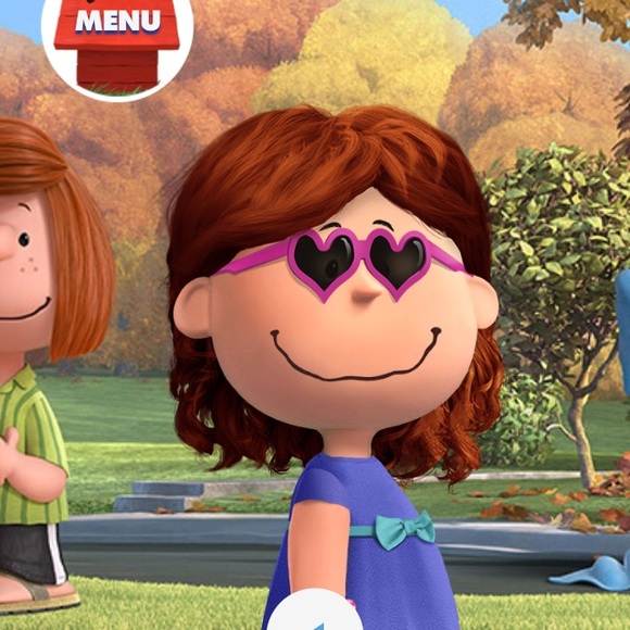 Meet your Posher, Tammy