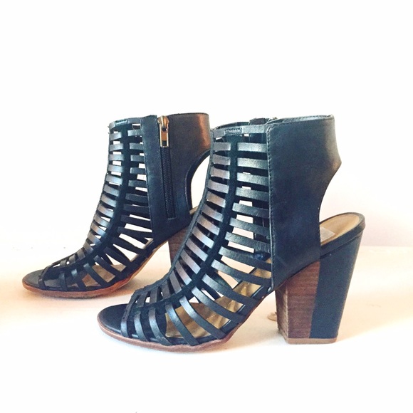 Dolce Vita booties.