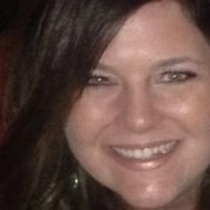 Meet your Posher, Christi