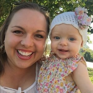 Meet your Posher, Erin