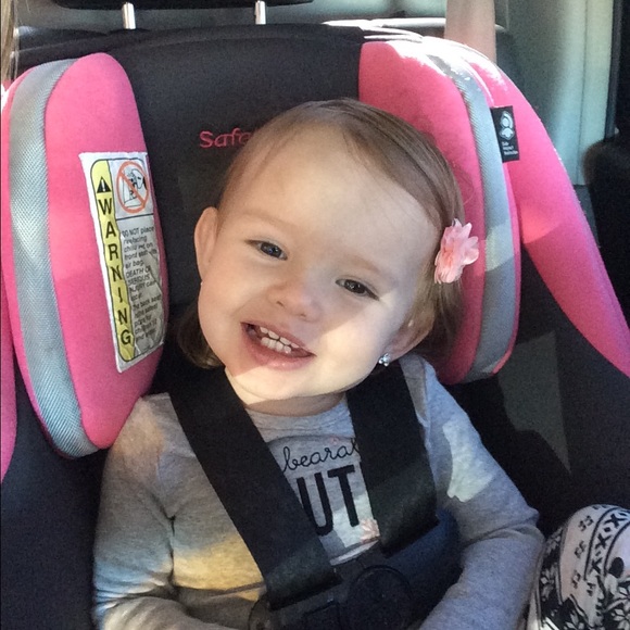 Meet your Posher, Muranda