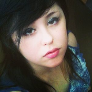 Meet your Posher, Veronica