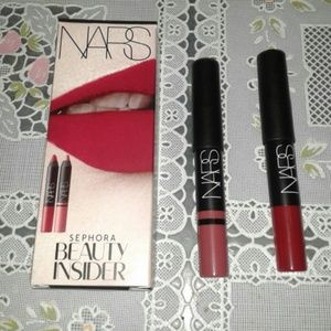 Nars Lip Pencils