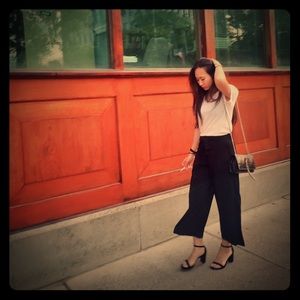 Meet your Posher, Jing