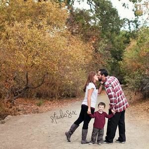 Meet your Posher, Leeanna