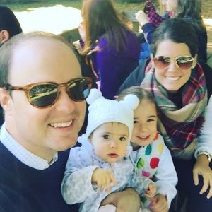 Meet your Posher, Christian