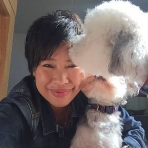 Meet your Posher, Annie