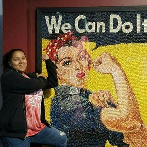 Meet your Posher, Bobbie