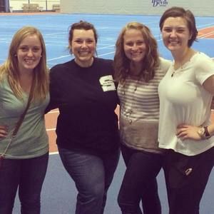 Meet your Posher, Molly