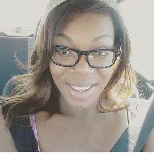 Meet your Posher, Sophia