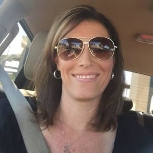 Meet your Posher, Beth