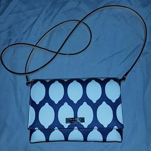 AUTHENTIC Kate Spade crossbody