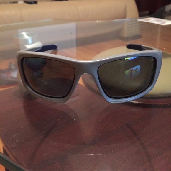 Oakley Sunglasses