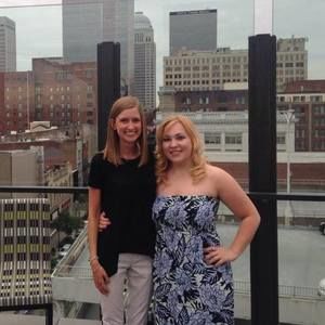 Meet your Posher, Bailey