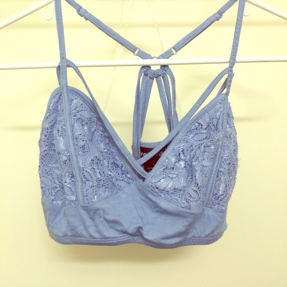 bralette
