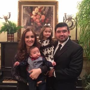 Meet your Posher, Mayra