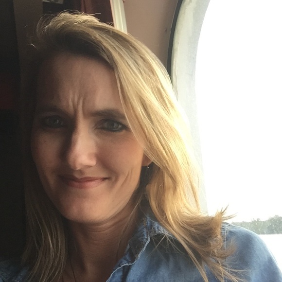 Meet your Posher, Leisa