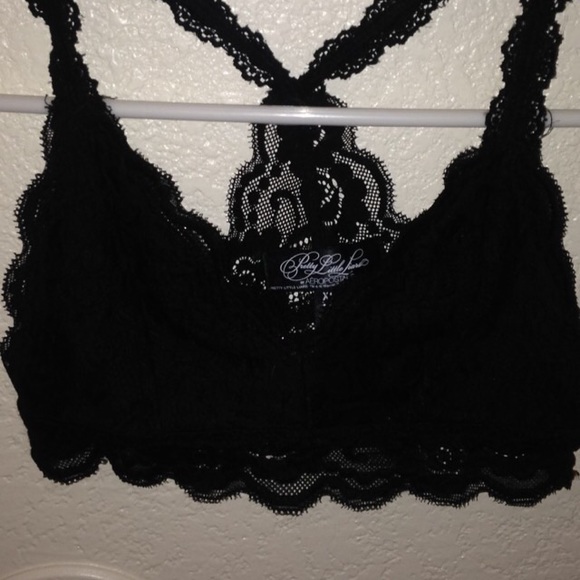 PLL BRALETTE!