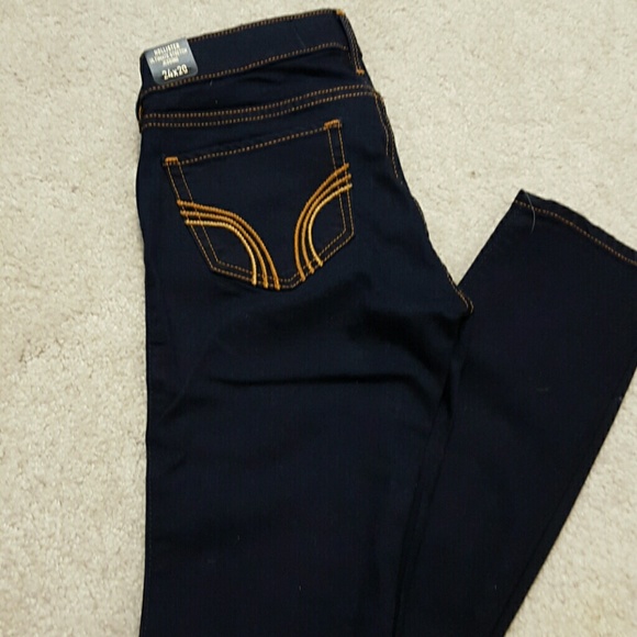 Hollister jeans