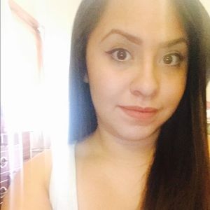 Meet your Posher, Ericka