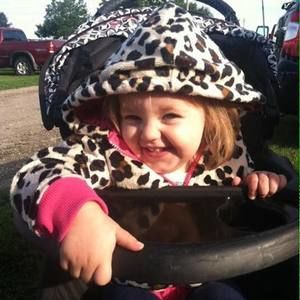 Meet your Posher, Heather