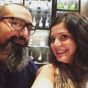 Meet your Posher, Andrea