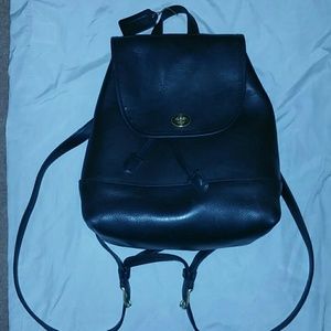 AUTHENTIC vintage COACH purse