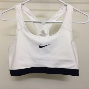 Nike Dri-Fit Sports Bra