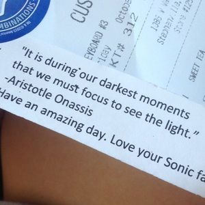 Meet your Posher, Bailey