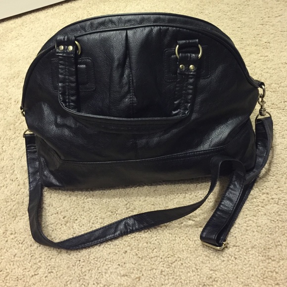 🌟BOGO50%OFF🌟 Black H&M Purse