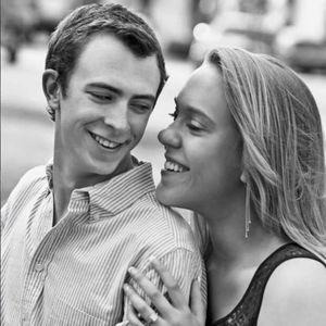 Meet your Posher, Hannah