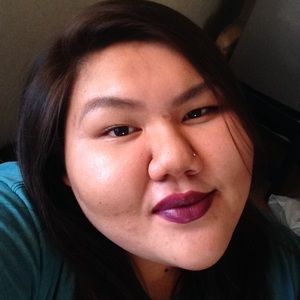 Meet your Posher, Deanna