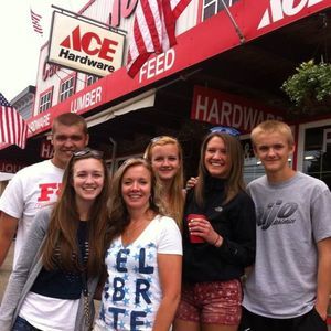 Meet your Posher, Tanya