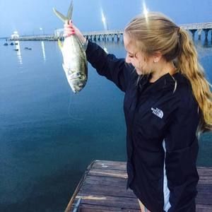 Meet your Posher, Hannah