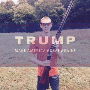 Meet your Posher, Anthony