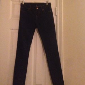 Forever 21. Euro size 25. Lightly worn