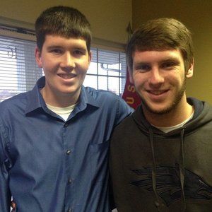 Meet your Posher, Logan