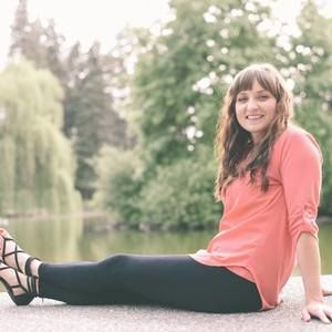 Meet your Posher, Melissa