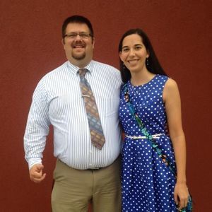 Meet your Posher, Haley