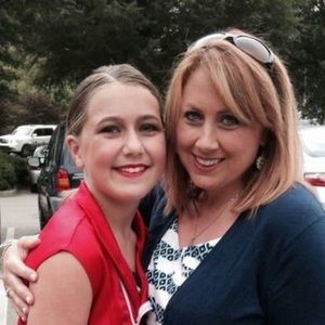 Meet your Posher, Lori