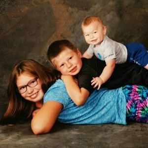 Meet your Posher, Kami