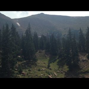 Meet your Posher, Leticia