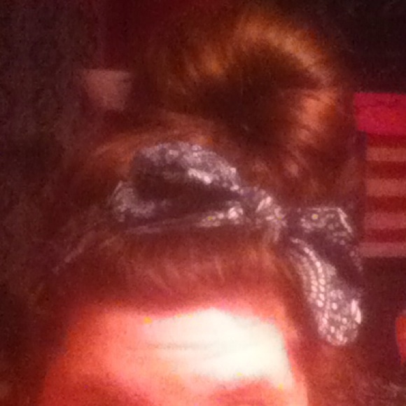 Headband