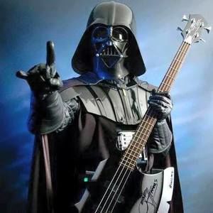 Meet your Posher, Quincy