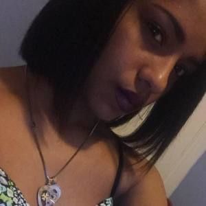 Meet your Posher, Yusmilka leon