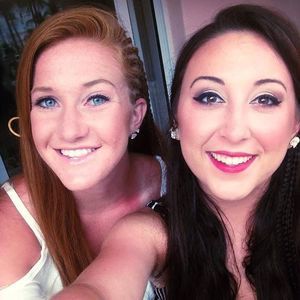 Meet your Posher, Bethany